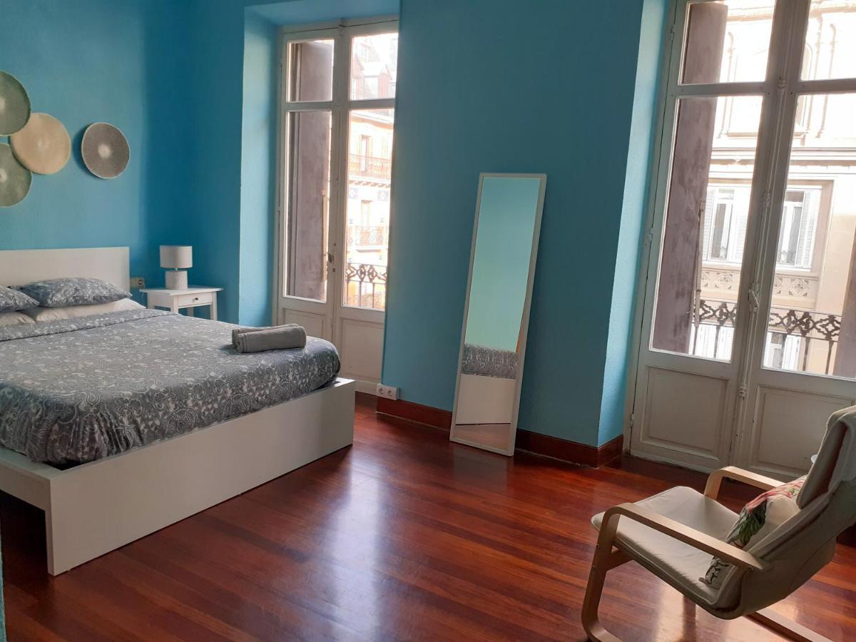 Casa Centro Maison d'hôtes